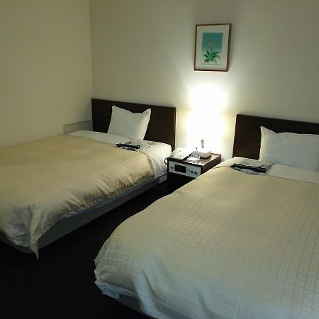 Hirosaki Grand Hotel Екстериор снимка
