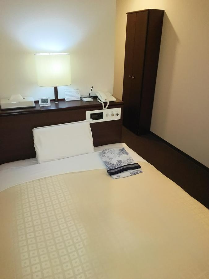 Hirosaki Grand Hotel Екстериор снимка