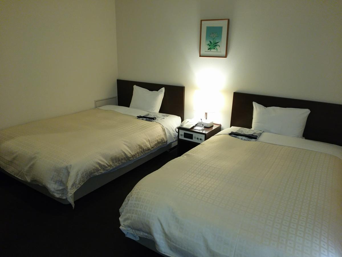 Hirosaki Grand Hotel Екстериор снимка