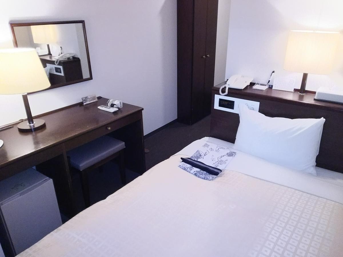 Hirosaki Grand Hotel Екстериор снимка