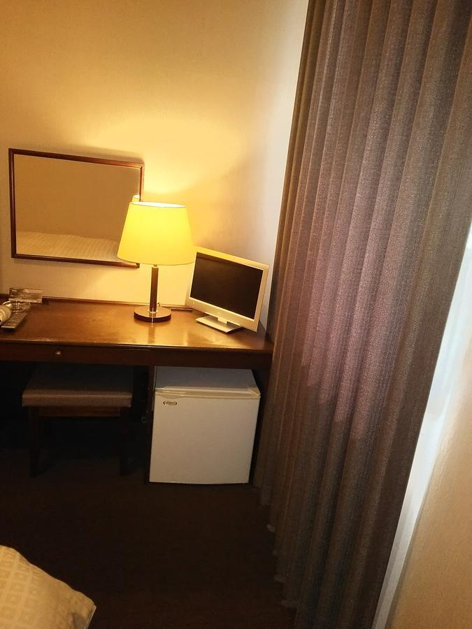 Hirosaki Grand Hotel Екстериор снимка