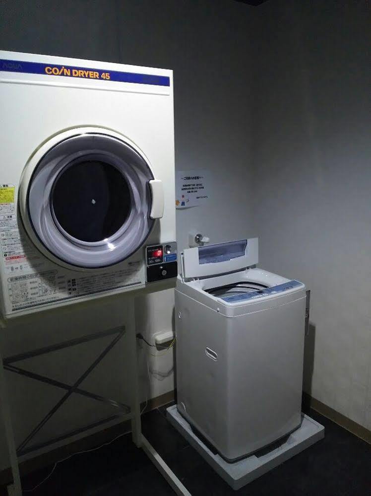 Hirosaki Grand Hotel Екстериор снимка